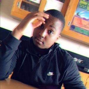 Meet your Posher, Isaiah